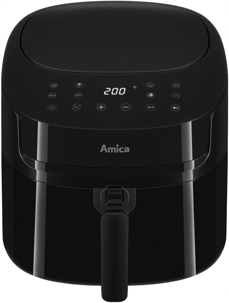 Fritéza Amica AFD 5010 1800 W 6 l